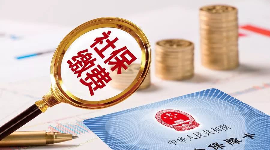 螞蟻HR提供專業(yè)的社保代繳